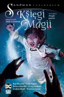 Księgi Magii. Tom 2. Drugie quarto