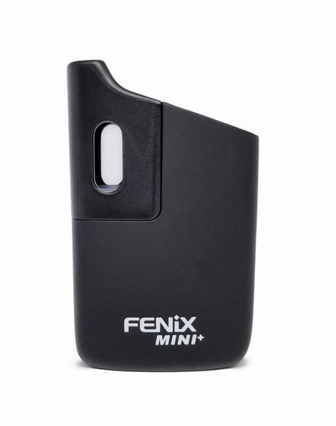 Fenix MINI PLUS - Przenośny waporyzator do suszu zdjęcie 1