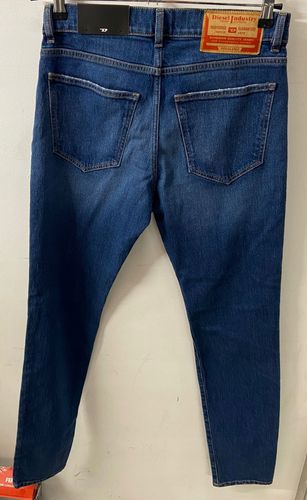 DIESEL 2019 D-STRUKT JEANS W30L32 na Arena.pl