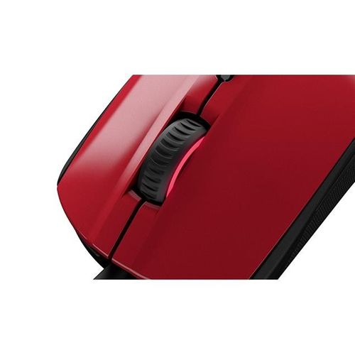 Mysz Steelseries Rival 100 Forged Red na Arena.pl