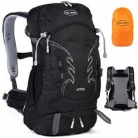 Plecak turystyczny trekkingowy 25L w góry męski damski górski mały rowerowy