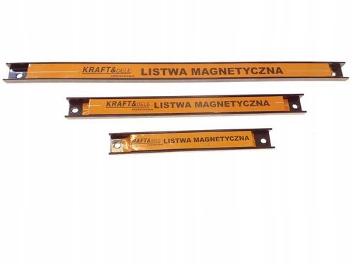 zestaw listew magnetycznych na Arena.pl