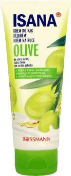 ISANA  100 ml na Arena.pl