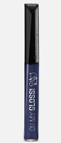 Błyszczyk Do Ust Rimmel Oh My Gloss Rita Ora Moon 820 6,5 Ml na Arena.pl