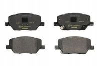 2216501 KLOCKI HAM. FIAT P. 500X 1,0-1,6/1,6-2,0 D 4X4 14-