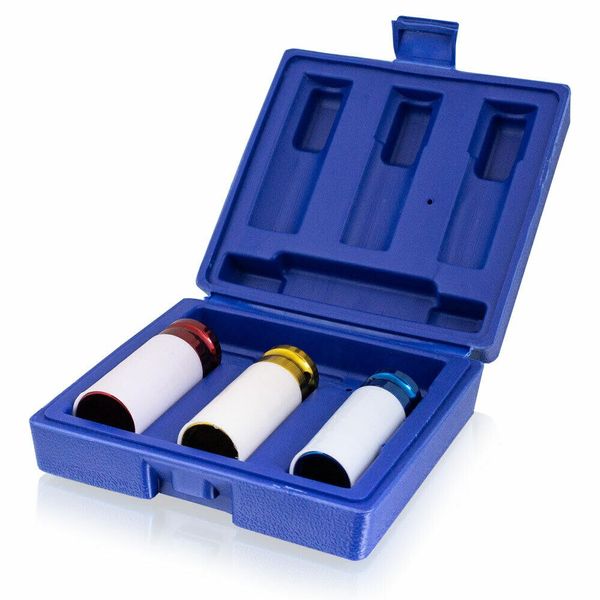 KLUCZE NASADOWE 1/2" zdjęcie 1