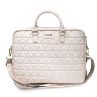 guess torba gucb15qlpk 16 różowa/pinkquilted