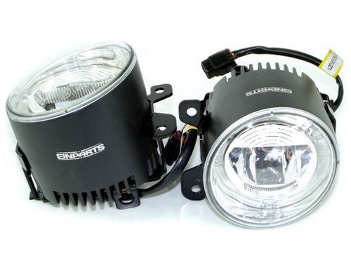 Światła DRL DUOLIGHT GOLF V DL01 na Arena.pl