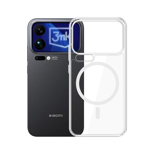 xiaomi 17 pro max - 3mk armor magcase na Arena.pl