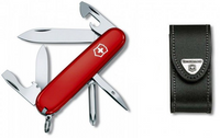 Scyzoryk Szwajcarski Victorinox Tinker 1.4603 + etui
