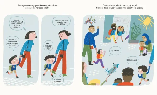 Każdy się liczy. O szacunku i empatii na Arena.pl