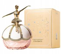 LUKSUSOWY puder transparentny sypki BALETNICA 20g Naturalny 04