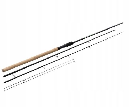 FLAGMAN Wędka S-CANAL FEEDER 3,60cm do 70g na Arena.pl