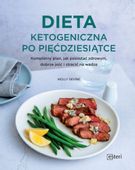 Dieta ketogeniczna po pięćdziesiątce - Molly Devin