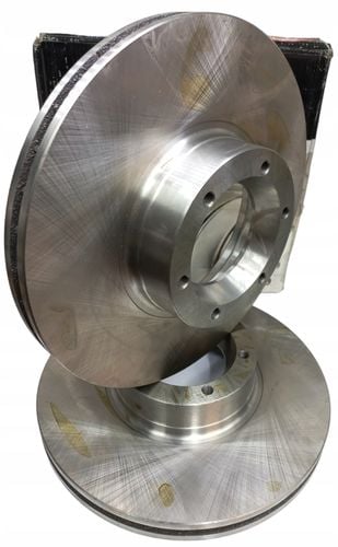 TARCZA HAM PRZOD 280X24 V na Arena.pl