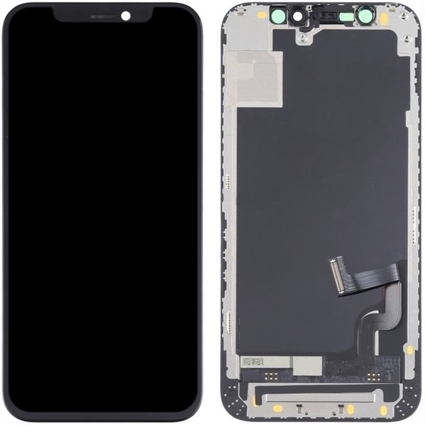 Wyświetlacz LCD ekran do Apple iPhone 12 Mini TFT Incell zdjęcie 2