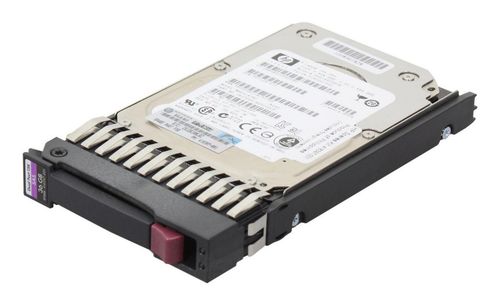 HP Enterprise 36GB 15.000rpm SAS 2,5" 418397-001 na Arena.pl