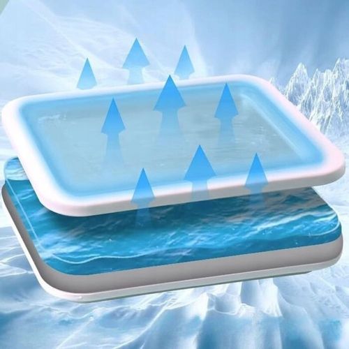 MASZYNA DO ROBIENIA LODÓW TAJSKICH MASZYNKA DO LODÓW ICE CREAM PREZENT na Arena.pl