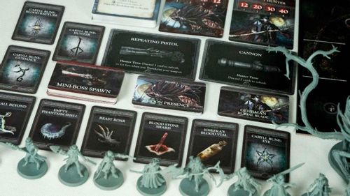 Gra Bloodborne: Sen Tropiciela na Arena.pl
