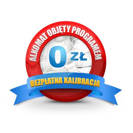 Alkomat Promiler AL7010 zdjęcie 15