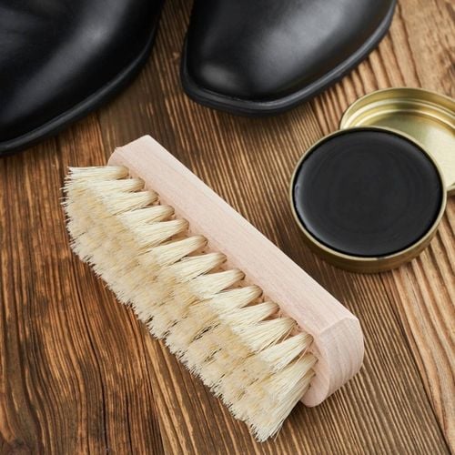 szczotka do butów 14 cm paolo peruzzi w-12-pb na Arena.pl