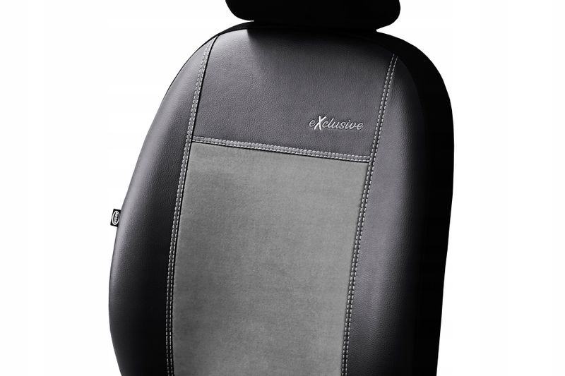 Pokrowce samochodowe do MERCEDES E (W210, W211) zdjęcie 4