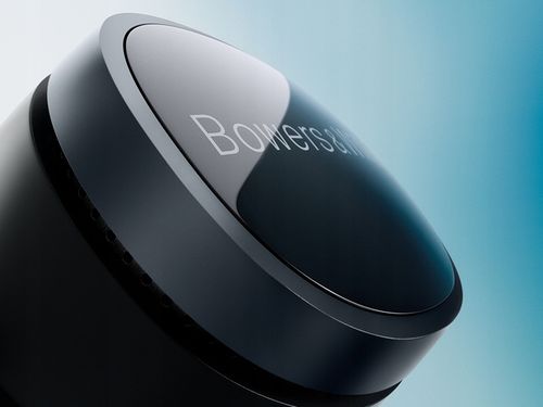 Bowers & Wilkins Pi8 (Anthracite Black) na Arena.pl