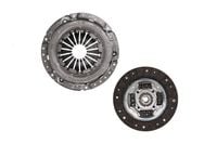 SPRZĘGŁO DOCISK+TARCZA CHEVROLET ORLANDO 2011 2012 2013 2014 2015