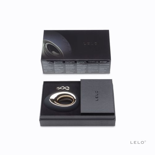 Lelo - Stymulator - Alia Vibrator na Arena.pl