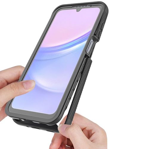 tech-protect defense360 galaxy a16 4g / 5g black na Arena.pl