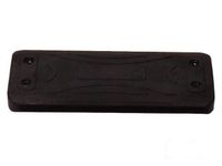 Siedzisko z aluminiowym wkładem LUX huśtawka na plac zabaw deseczka