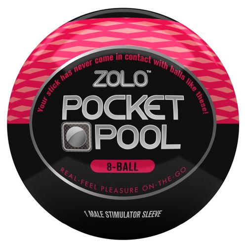 Zolo - Pocket Pool 6-Pack na Arena.pl