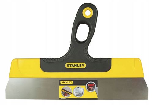 STANLEY SZPACHLA DO SZABLATURY 500x45mm na Arena.pl
