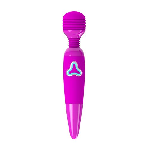 PRETTY LOVE   USB BODY WAND 7 function na Arena.pl
