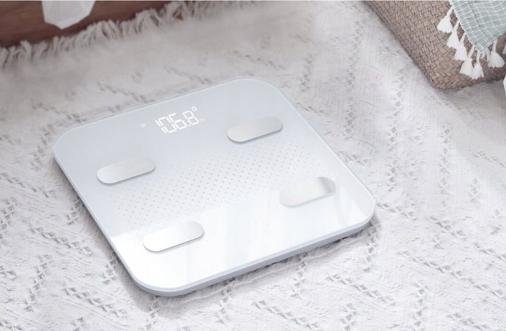 Waga YUNMAI S M1805 zdjęcie 3