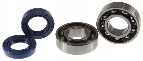 ŁOŻYSKO USZCZELNIACZ STIHL MS 180 018 017 170 na Arena.pl