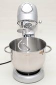 ROBOT KUCHENNY PLANETARNY MAX 2500 W MIKSER 5,5 L