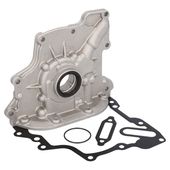 Pompa oleju z uszczelkami VW Polo 4 2004 2005 2006 2007 2008 2009 2010 2011