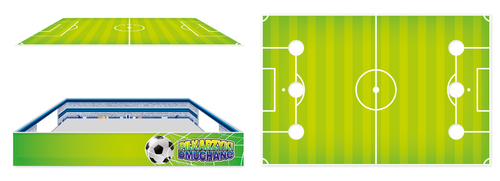 Pilkarzyki dmuchane 0191 01911 na Arena.pl