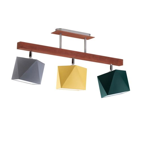 Lampa plafonowa MIRAMAR na Arena.pl