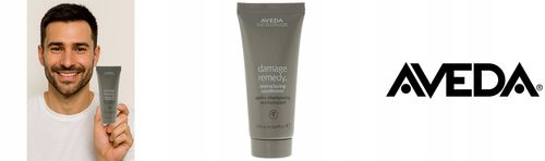 Aveda Damage Remedy Restructuring Conditioner Odżywka do włosów 40ml na Arena.pl