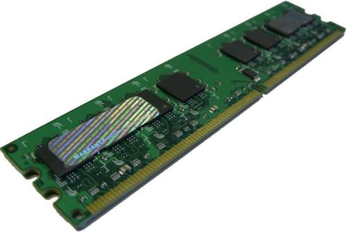 DELL 4GB, DIMM, 1333MHZ, 512x72, 7H18C na Arena.pl