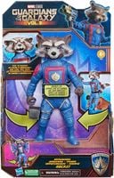 MARVEL STRAŻNICY GALAKTYKI FIGURKA ROCKET SZOP F7914