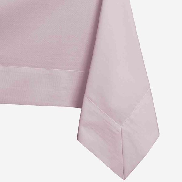 TCLOTH/DK/PURE/BRD/POWDERPINK/140X400 zdjęcie 1