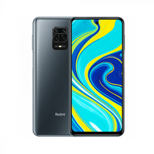 XIAOMI REDMI NOTE 9 PRO DUAL SIM 6/128GB INTERSTELLAR GREY na Arena.pl