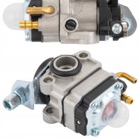 GAŹNIK DO OPRYSKIWACZA SPALINOWEGO POWERMAT PM-OPS-60K ŁĄCZNIK 12mm
