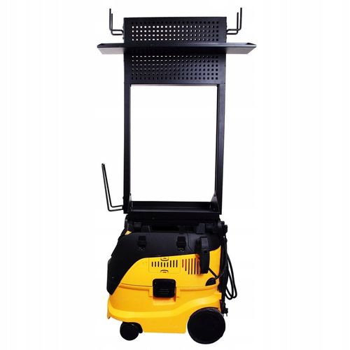 MIRKA STACJA ROBOCZA DO ODKURZACZY 1230 1242 na Arena.pl