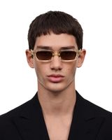 CHIMI Unisex Okulary przeciwsłoneczne