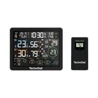 Stacja pogody TECHNISAT Imeteo 800 Czarny
