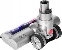TURBO SZCZOTKA LED ELEKTROSZCZOTKA DO DYSON V7 V8 V10 V11 V15